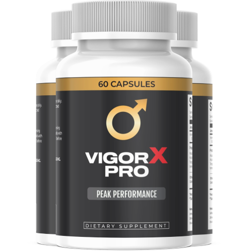 VigorX Pro