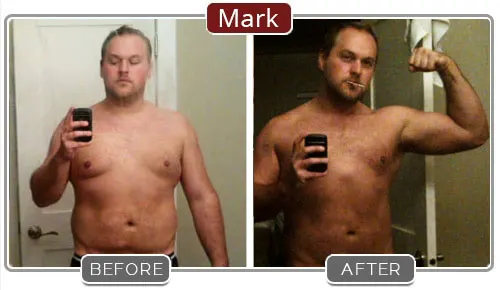 Before After